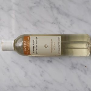 AVEDA Personal Blends Massage Formula Rare! Discontinued! NWT.